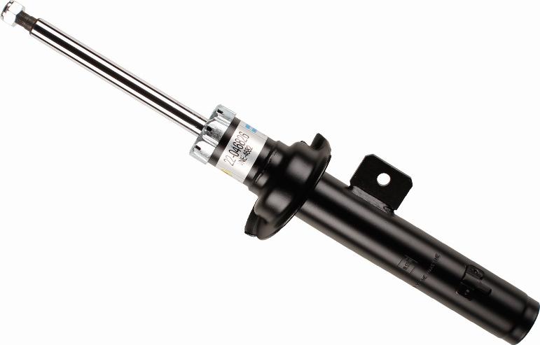 Bilstein 22-046826 - Shock Absorber onlydrive.pro