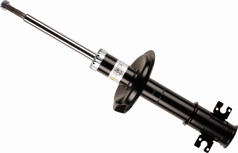 Bilstein 22-046734 - Shock Absorber onlydrive.pro