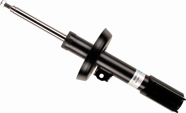 Bilstein 22-053077 - Амортизатор onlydrive.pro