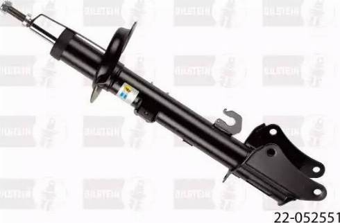 Bilstein 22-052551 - Iskunvaimennin onlydrive.pro