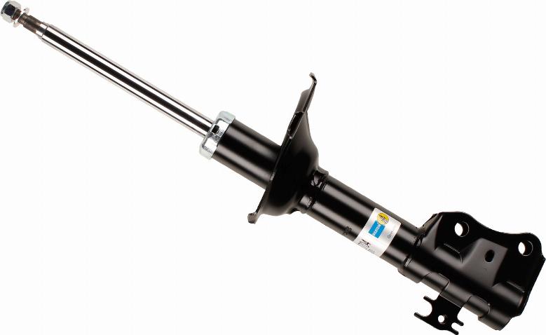 Bilstein 22-052704 - Shock Absorber onlydrive.pro