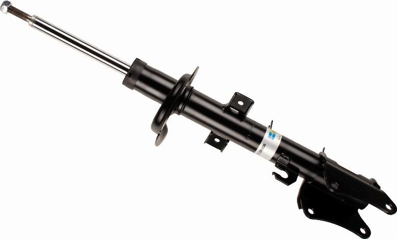 Bilstein 22-196606 - Shock Absorber onlydrive.pro