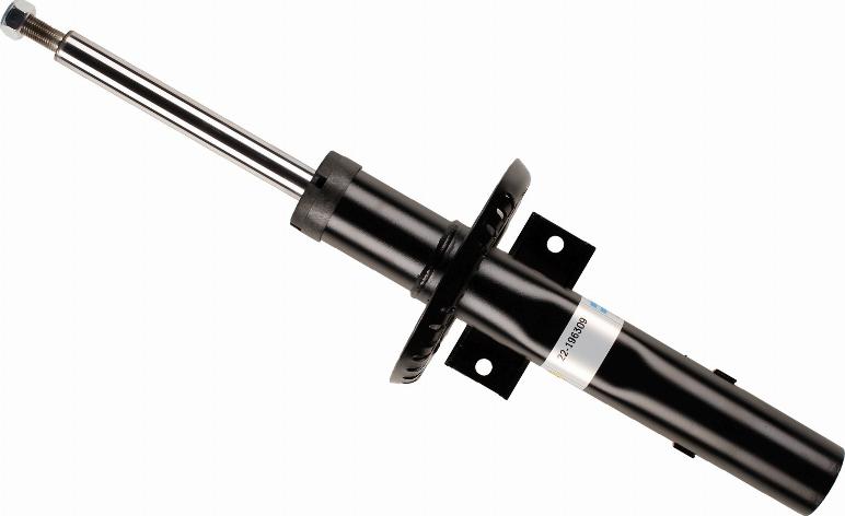 Bilstein 22-196309 - Амортизатор onlydrive.pro