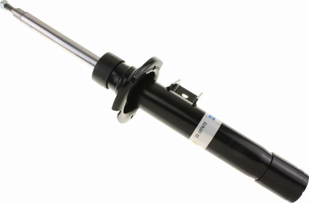 Bilstein 22-197672 - Amortizators onlydrive.pro