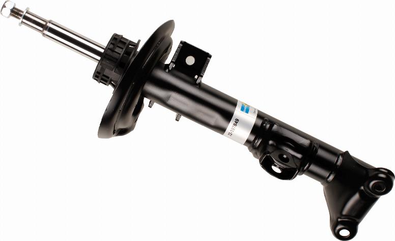 Bilstein 22-197849 - Amortizators onlydrive.pro