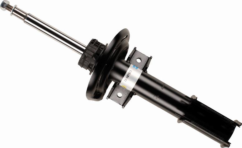 Bilstein 22-197313 - Shock Absorber onlydrive.pro