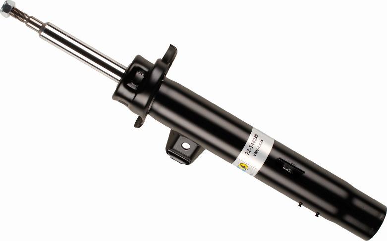 Bilstein 22-144249 - Iskunvaimennin onlydrive.pro