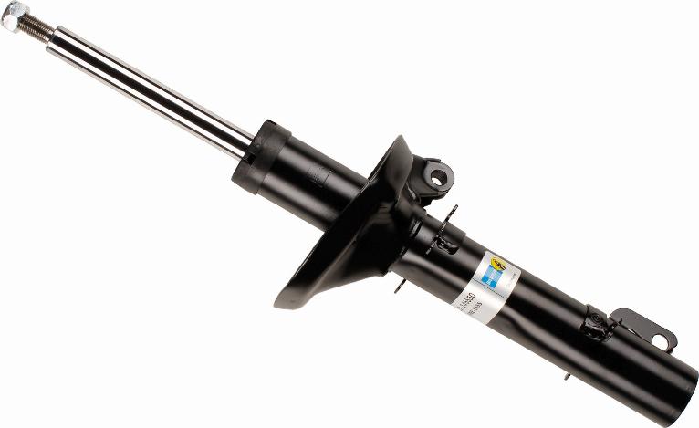 Bilstein 22-145550 - Shock Absorber onlydrive.pro