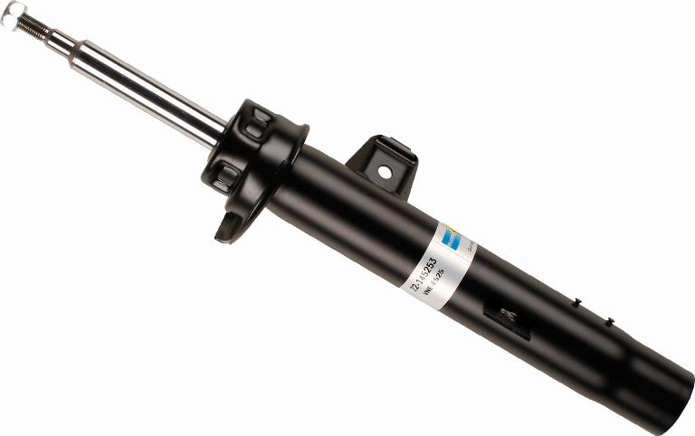 Bilstein 22-145253 - Amortizatorius onlydrive.pro