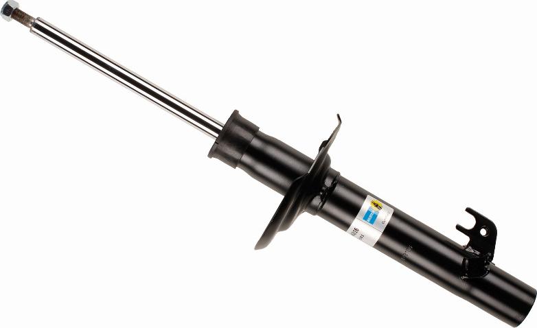 Bilstein 22-146816 - Shock Absorber onlydrive.pro