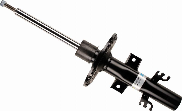 Bilstein 22-140098 - Shock Absorber onlydrive.pro