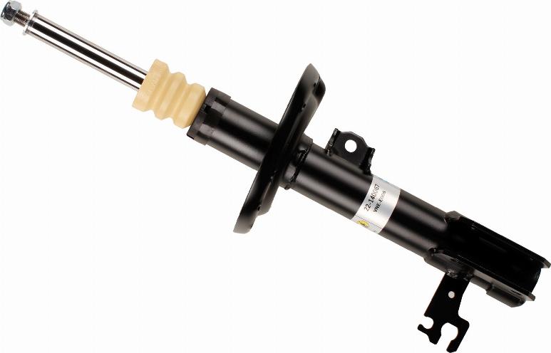 Bilstein 22-140067 - Shock Absorber onlydrive.pro