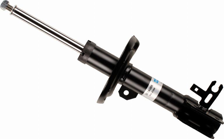 Bilstein 22-141606 - Iskunvaimennin onlydrive.pro