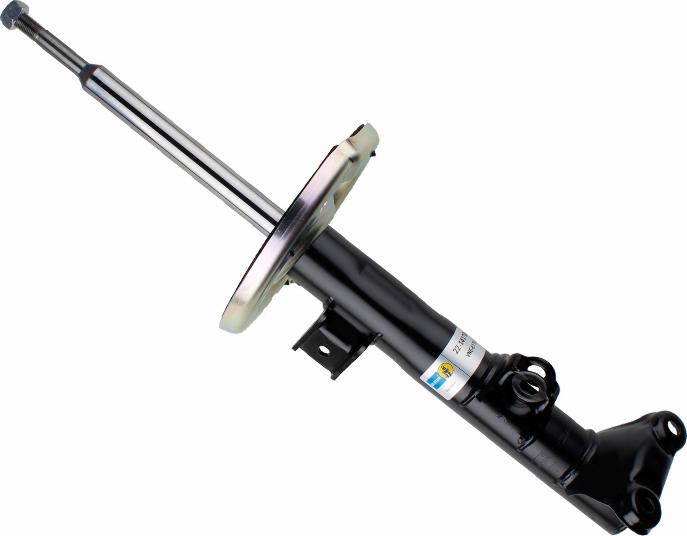 Bilstein 22-141705 - Амортизатор onlydrive.pro