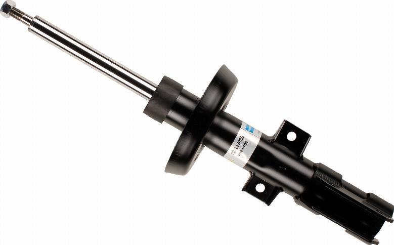 Bilstein 22-147080 - Amortizators onlydrive.pro