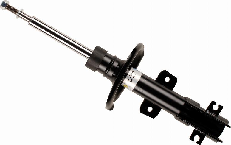 Bilstein 22-155344 - Amort onlydrive.pro