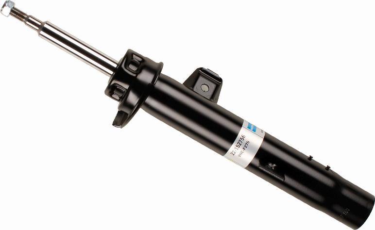 Bilstein 22-152756 - Iskunvaimennin onlydrive.pro