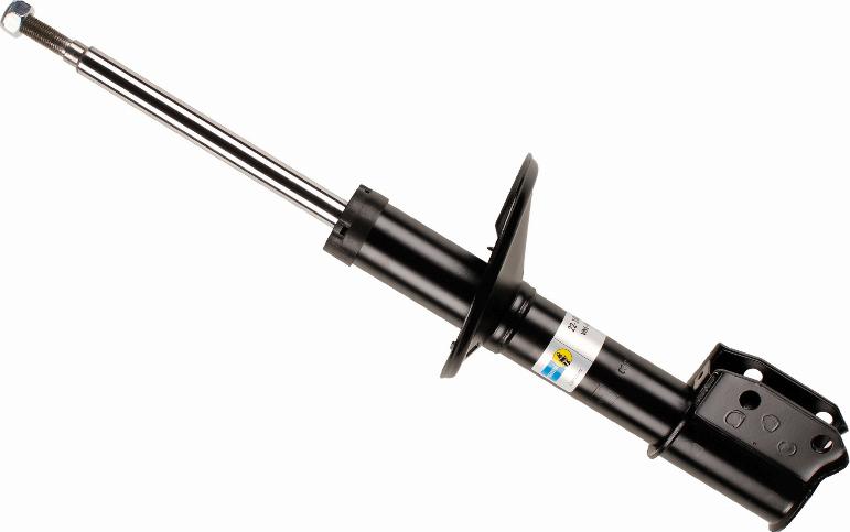 Bilstein 22-166371 - Shock Absorber onlydrive.pro