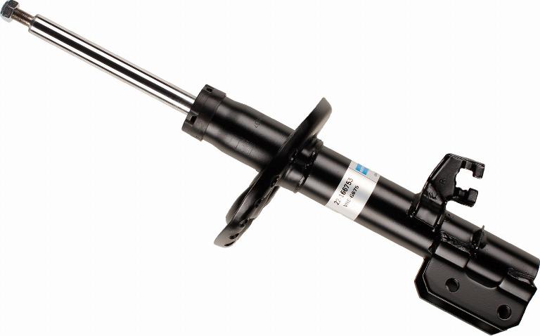 Bilstein 22-166753 - Амортизатор onlydrive.pro