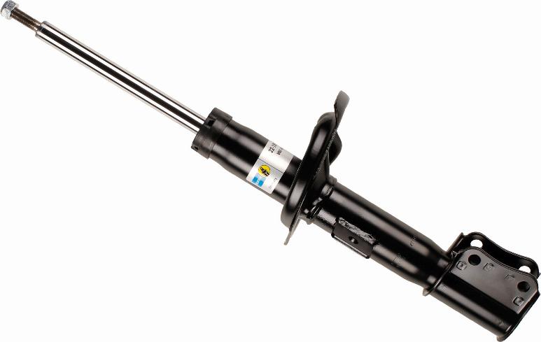 Bilstein 22-166722 - Shock Absorber onlydrive.pro