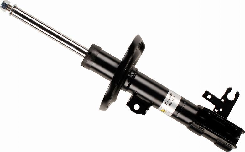 Bilstein 22-168603 - Amortizatorius onlydrive.pro