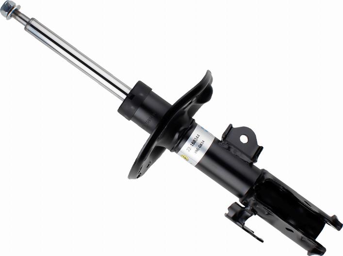 Bilstein 22-168344 - Shock Absorber onlydrive.pro