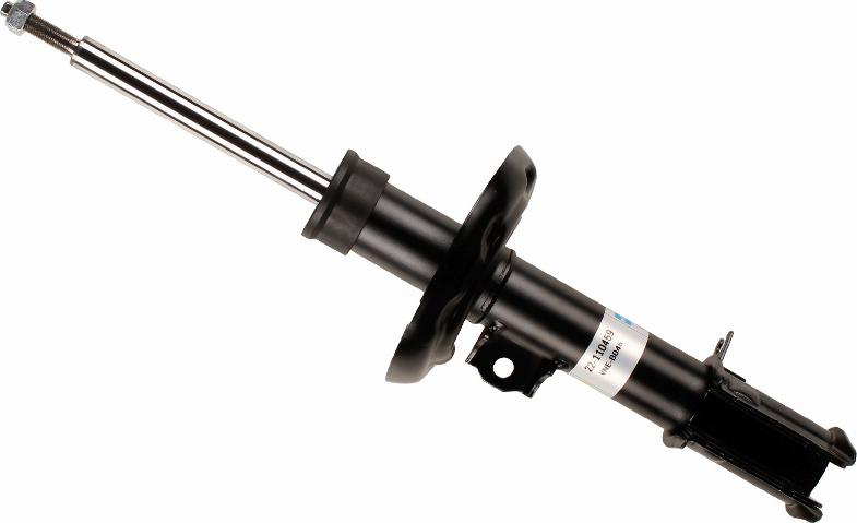 Bilstein 22-110459 - Амортизатор onlydrive.pro