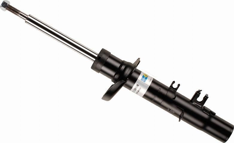 Bilstein 22-118608 - Shock Absorber onlydrive.pro