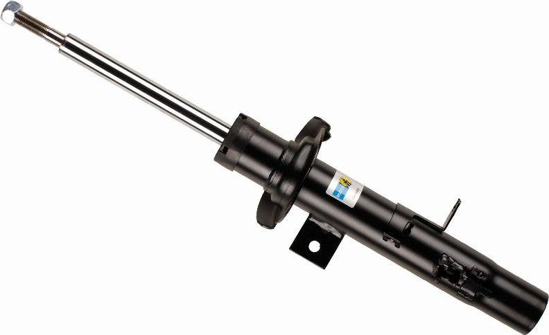 Bilstein 22-118615 - Shock Absorber onlydrive.pro