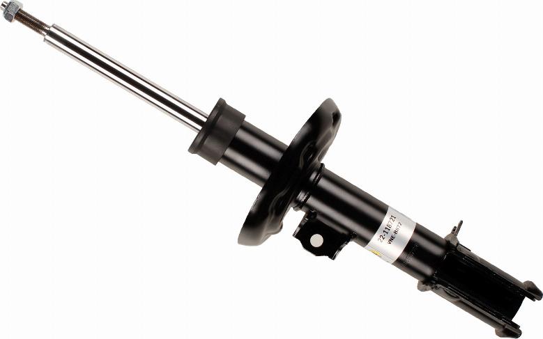 Bilstein 22-118721 - Амортизатор onlydrive.pro