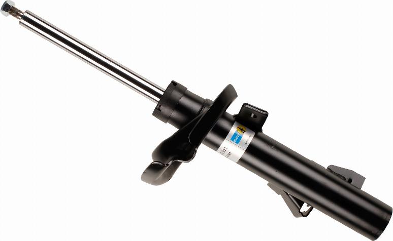 Bilstein 22-112811 - Amortizators onlydrive.pro