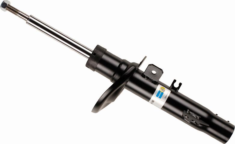 Bilstein 22-184160 - Amortizators onlydrive.pro