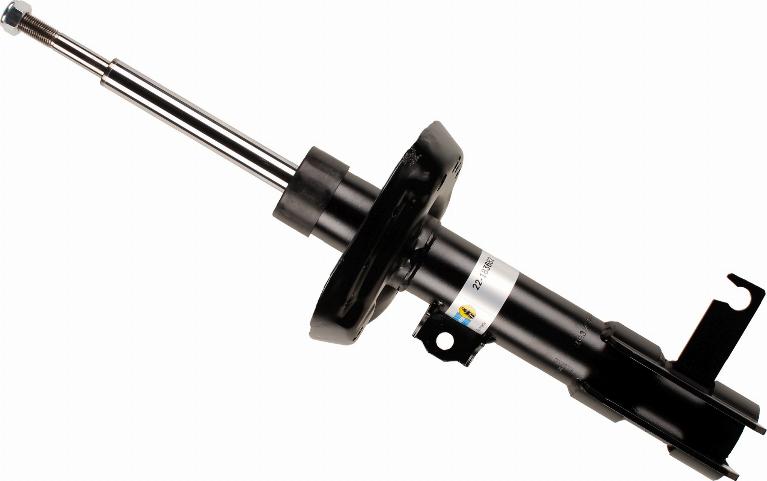 Bilstein 22-183682 - Amortizatorius onlydrive.pro