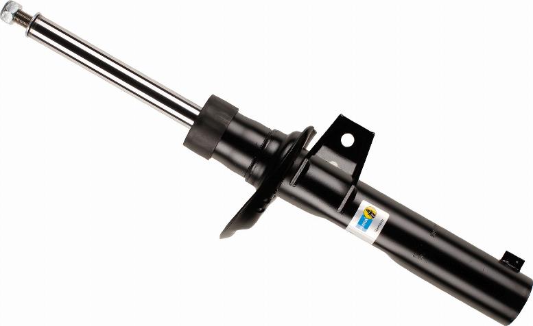 Bilstein 22-183729 - Amortizators onlydrive.pro