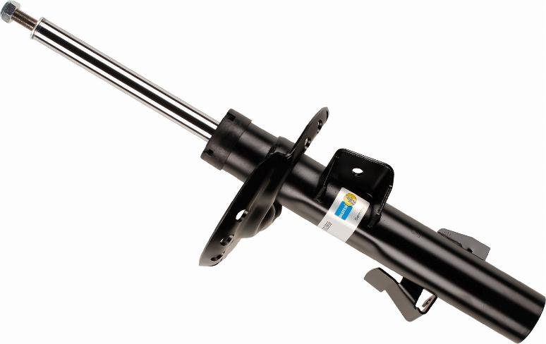 Bilstein 22-182869 - Shock Absorber onlydrive.pro