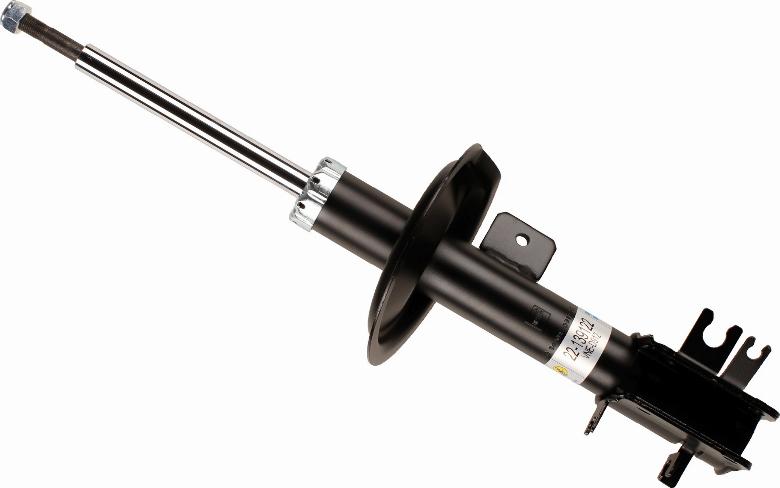 Bilstein 22-139122 - Амортизатор onlydrive.pro