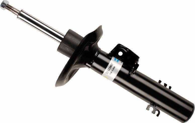 Bilstein 22-123602 - Shock Absorber onlydrive.pro