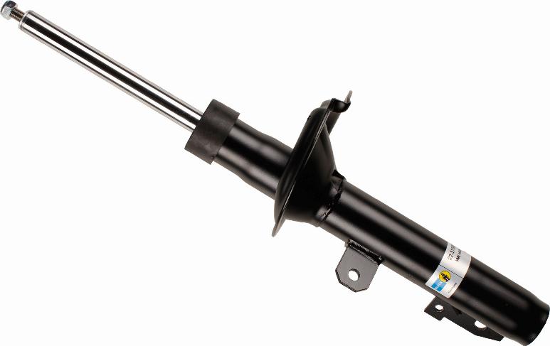 Bilstein 22-170897 - Shock Absorber onlydrive.pro