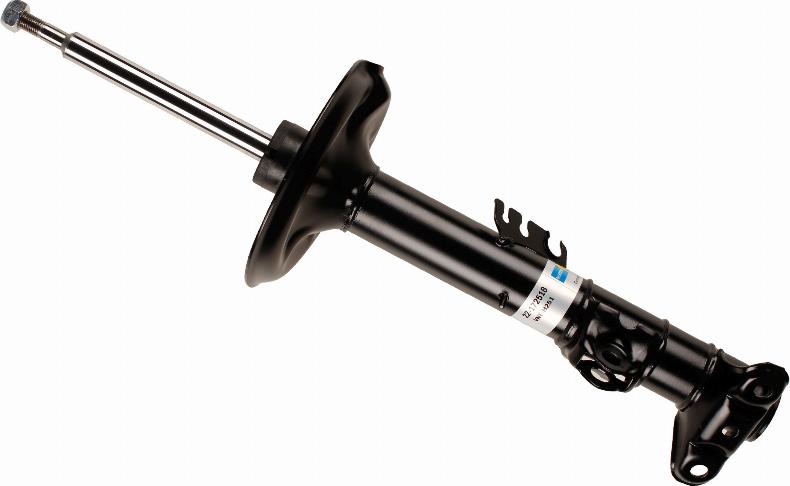 Bilstein 22-172518 - Shock Absorber onlydrive.pro