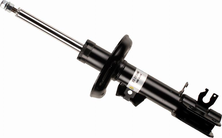 Bilstein 22-172846 - Shock Absorber onlydrive.pro