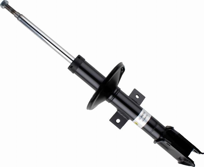 Bilstein 22-306753 - Iskunvaimennin onlydrive.pro