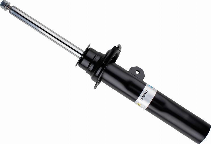 Bilstein 22-300942 - Shock Absorber onlydrive.pro