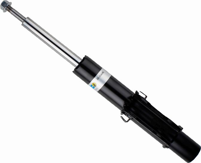 Bilstein 22-314345 - Shock Absorber onlydrive.pro