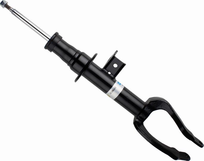 Bilstein 22-295323 - Iskunvaimennin onlydrive.pro