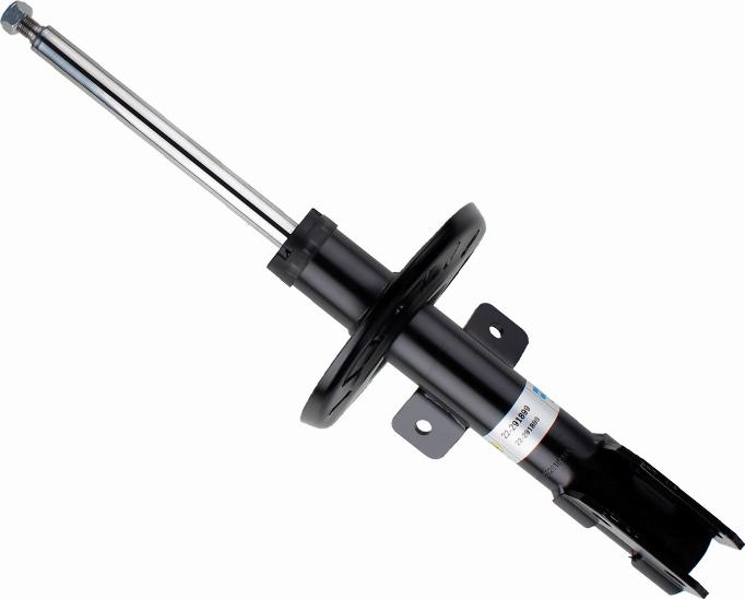 Bilstein 22-291899 - Amortizators onlydrive.pro