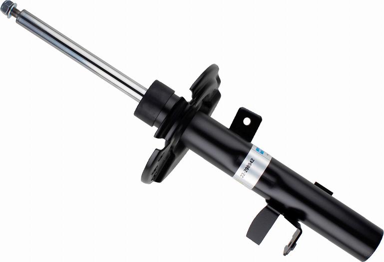 Bilstein 22-298942 - Shock Absorber onlydrive.pro