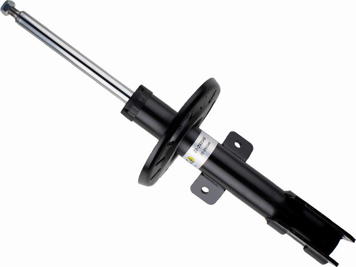 Bilstein 22-292049 - Amortizators onlydrive.pro