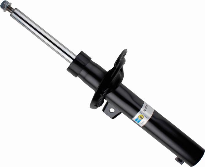 Bilstein 22-297075 - Amortizators onlydrive.pro