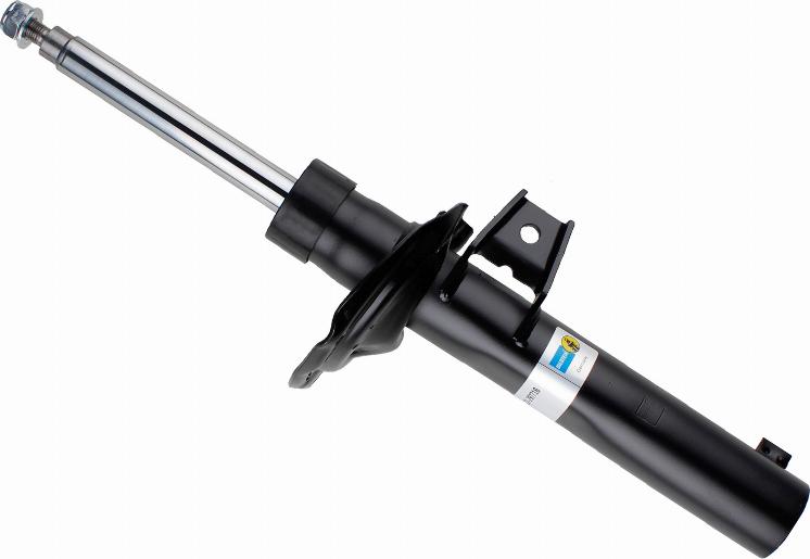 Bilstein 22-297716 - Amortizators onlydrive.pro