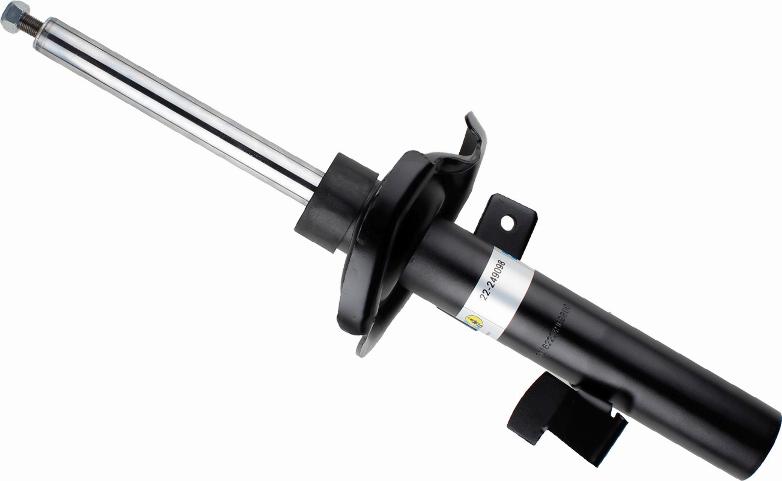 Bilstein 22-249098 - Iskunvaimennin onlydrive.pro